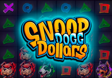 Игровой автомат Snoop Dogg Dollars в RocketMan Casino
